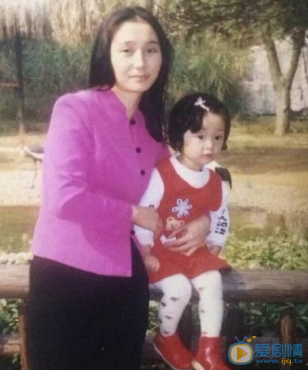 龚婉怡童年照 龚婉怡高清写真_龚婉怡高清剧照