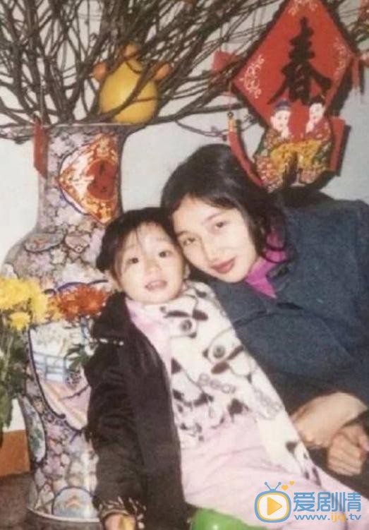 龚婉怡童年照 龚婉怡高清写真_龚婉怡高清剧照