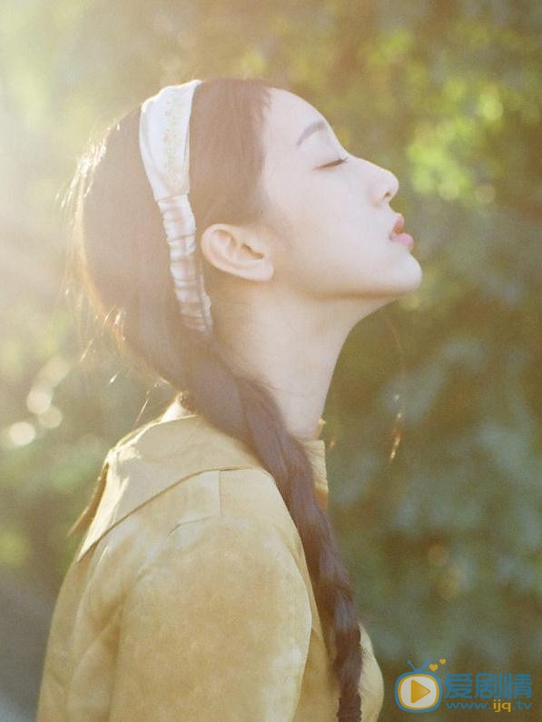 龚婉怡文艺写真 龚婉怡高清写真_龚婉怡高清剧照