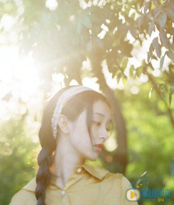 龚婉怡文艺写真 龚婉怡高清写真_龚婉怡高清剧照