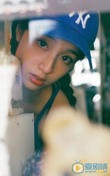 龚婉怡街拍写真 龚婉怡高清写真_龚婉怡高清剧照