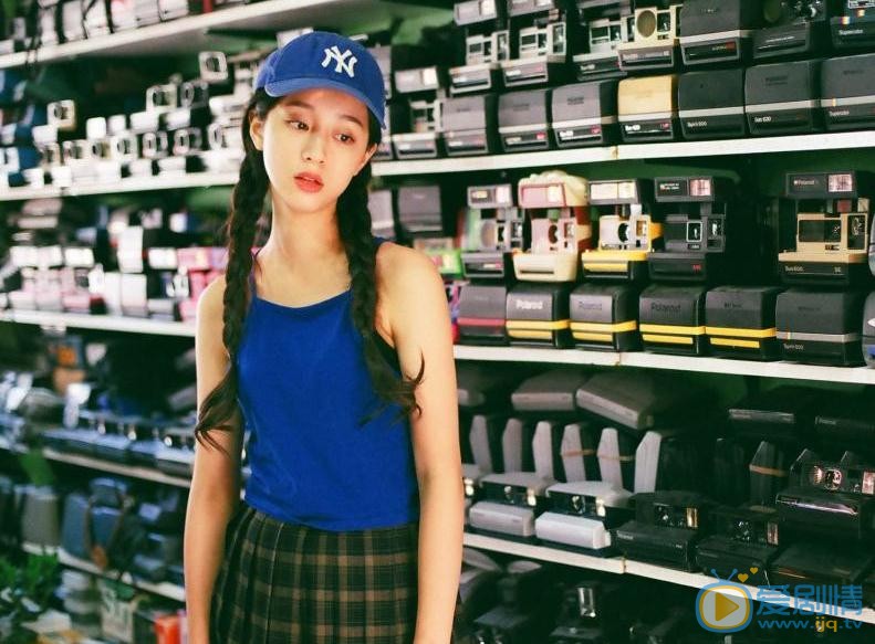 龚婉怡街拍写真 龚婉怡高清写真_龚婉怡高清剧照