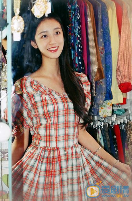 龚婉怡街拍写真 龚婉怡高清写真_龚婉怡高清剧照