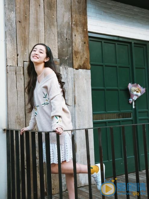 龚婉怡街拍写真 龚婉怡高清写真_龚婉怡高清剧照