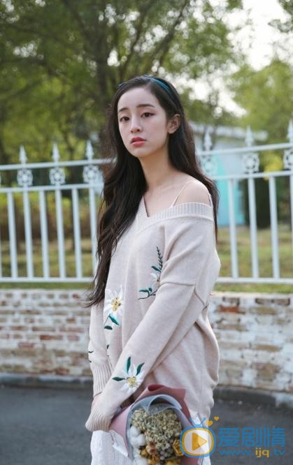 龚婉怡街拍写真 龚婉怡高清写真_龚婉怡高清剧照