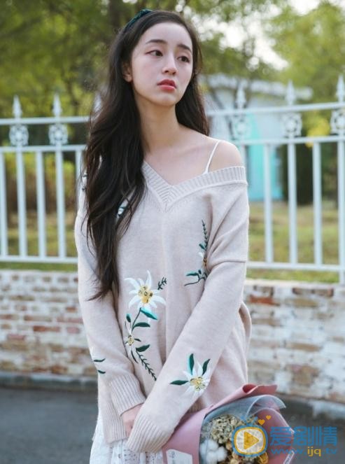 龚婉怡街拍写真 龚婉怡高清写真_龚婉怡高清剧照