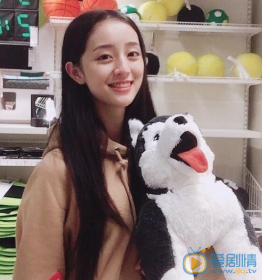 龚婉怡生活照 龚婉怡高清写真_龚婉怡高清剧照