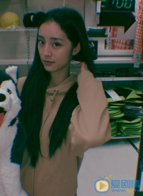 龚婉怡生活照 龚婉怡高清写真_龚婉怡高清剧照
