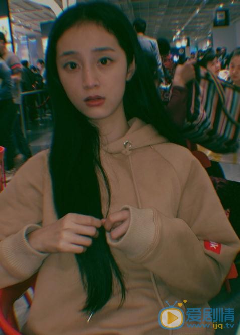 龚婉怡生活照 龚婉怡高清写真_龚婉怡高清剧照