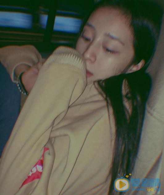 龚婉怡生活照 龚婉怡高清写真_龚婉怡高清剧照