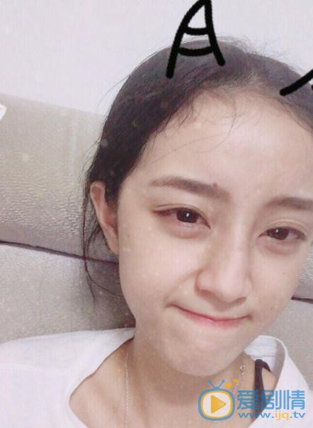 龚婉怡可爱照 龚婉怡高清写真_龚婉怡高清剧照