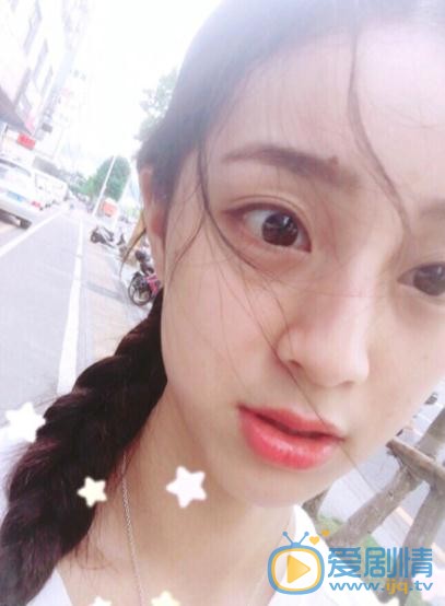 龚婉怡可爱照 龚婉怡高清写真_龚婉怡高清剧照