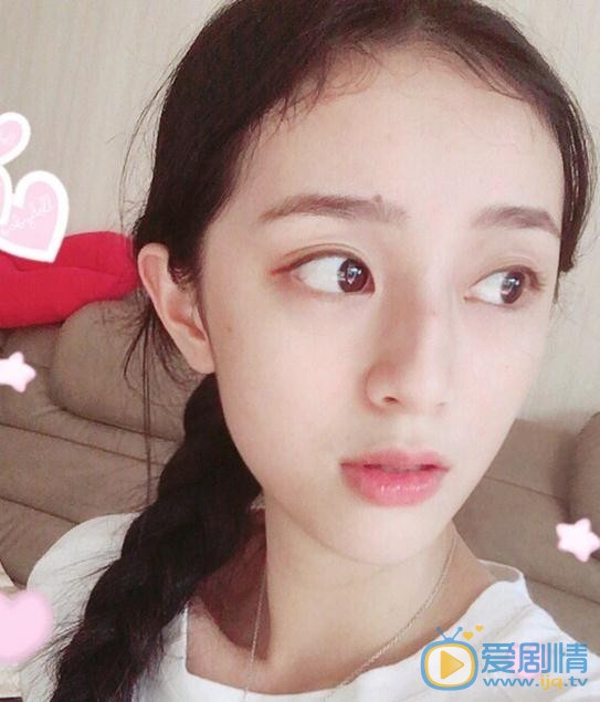 龚婉怡生活照 龚婉怡高清写真_龚婉怡高清剧照