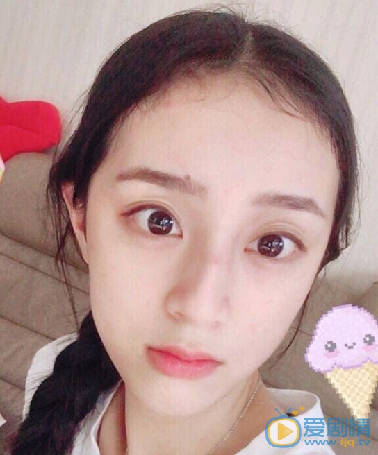 龚婉怡生活照 龚婉怡高清写真_龚婉怡高清剧照