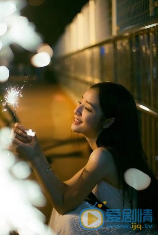 龚婉怡烟花写真 龚婉怡高清写真_龚婉怡高清剧照