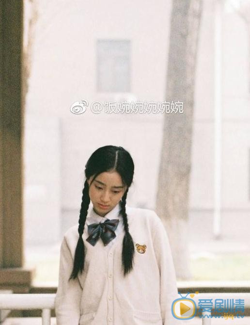 龚婉怡制服写真 龚婉怡高清写真_龚婉怡高清剧照