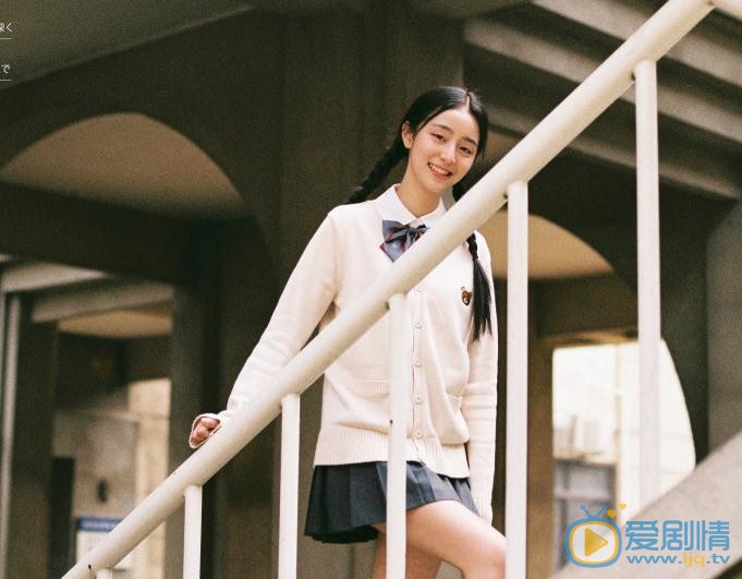 龚婉怡制服写真 龚婉怡高清写真_龚婉怡高清剧照
