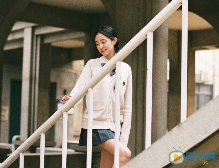 龚婉怡制服写真 龚婉怡高清写真_龚婉怡高清剧照