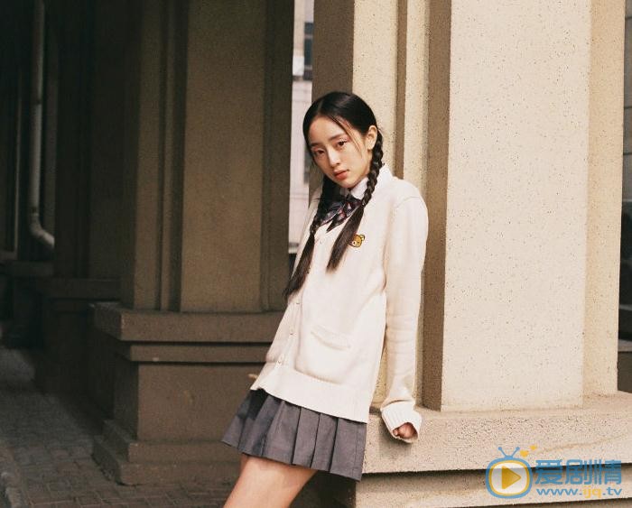 龚婉怡制服写真 龚婉怡高清写真_龚婉怡高清剧照