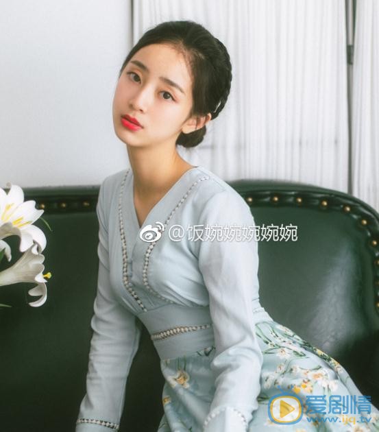 龚婉怡气质写真 龚婉怡高清写真_龚婉怡高清剧照
