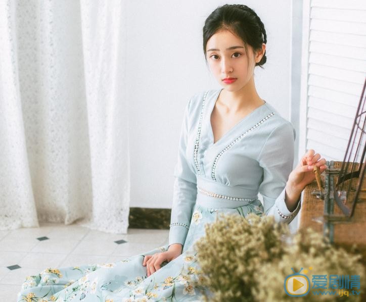 龚婉怡气质写真 龚婉怡高清写真_龚婉怡高清剧照