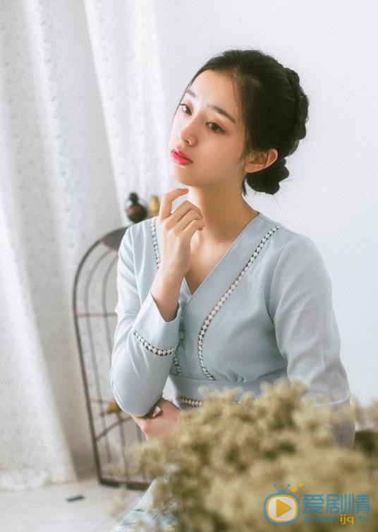 龚婉怡气质写真 龚婉怡高清写真_龚婉怡高清剧照