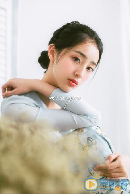 龚婉怡气质写真 龚婉怡高清写真_龚婉怡高清剧照