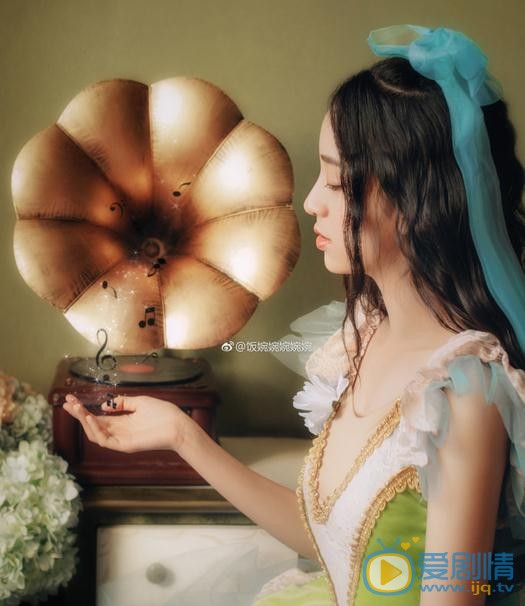 龚婉怡洛丽塔写真 龚婉怡高清写真_龚婉怡高清剧照