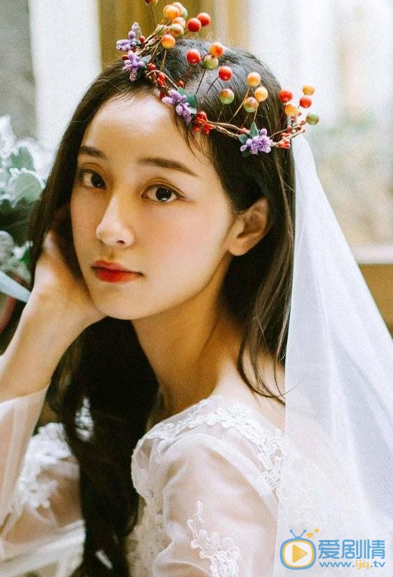 龚婉怡婚纱写真 龚婉怡高清写真_龚婉怡高清剧照