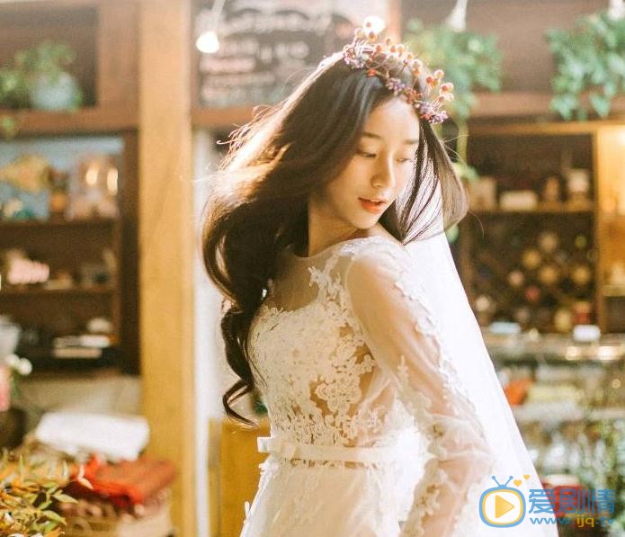 龚婉怡婚纱写真 龚婉怡高清写真_龚婉怡高清剧照