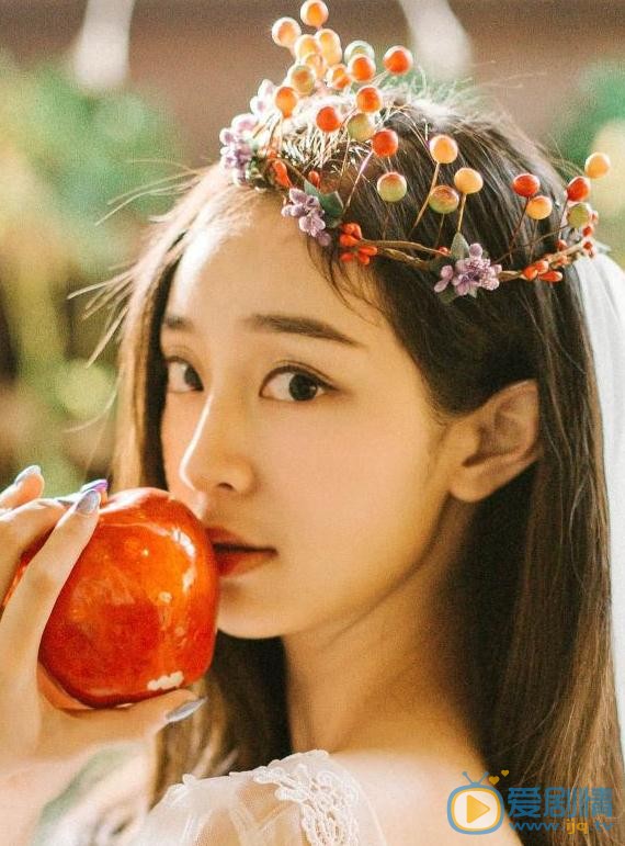 龚婉怡婚纱写真 龚婉怡高清写真_龚婉怡高清剧照