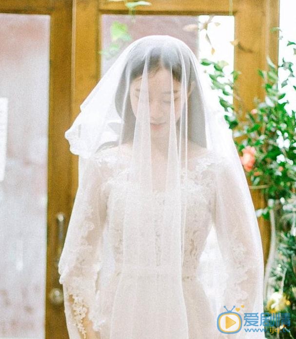 龚婉怡婚纱写真 龚婉怡高清写真_龚婉怡高清剧照