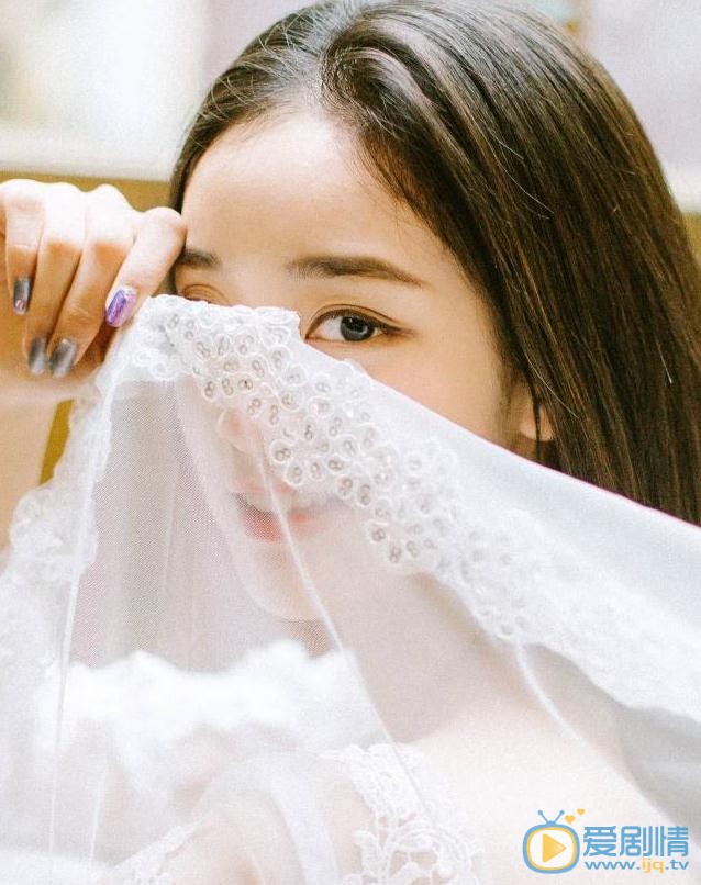 龚婉怡婚纱写真 龚婉怡高清写真_龚婉怡高清剧照
