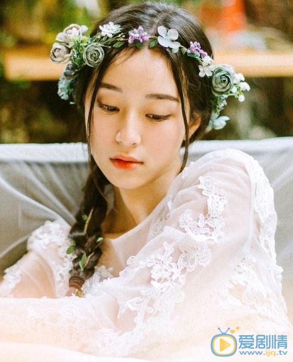 龚婉怡婚纱写真 龚婉怡高清写真_龚婉怡高清剧照