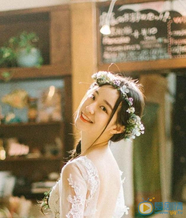 龚婉怡婚纱写真 龚婉怡高清写真_龚婉怡高清剧照