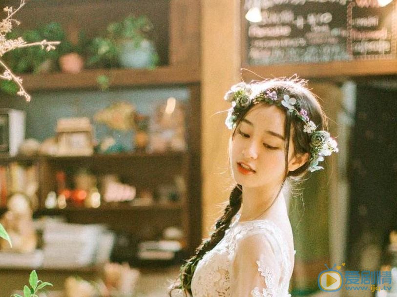 龚婉怡婚纱写真 龚婉怡高清写真_龚婉怡高清剧照