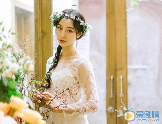 龚婉怡婚纱写真 龚婉怡高清写真_龚婉怡高清剧照