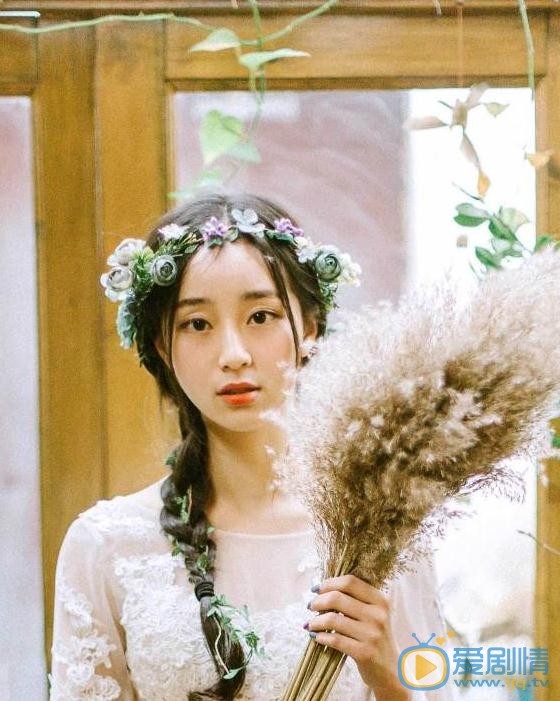 龚婉怡婚纱写真 龚婉怡高清写真_龚婉怡高清剧照