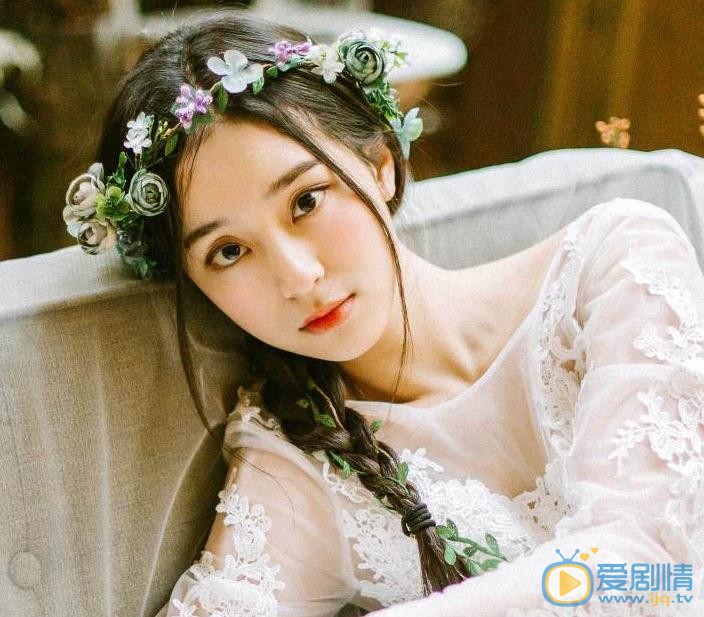 龚婉怡婚纱写真 龚婉怡高清写真_龚婉怡高清剧照