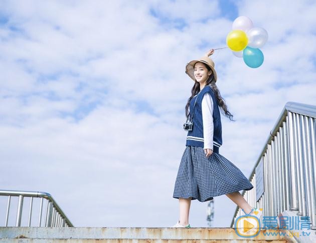 龚婉怡制服写真 龚婉怡高清写真_龚婉怡高清剧照