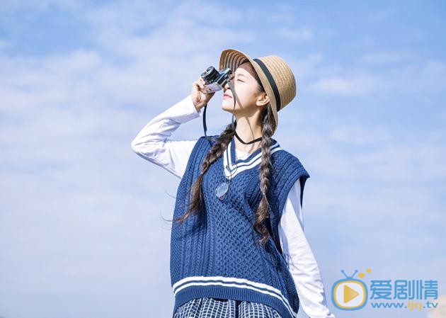 龚婉怡制服写真 龚婉怡高清写真_龚婉怡高清剧照
