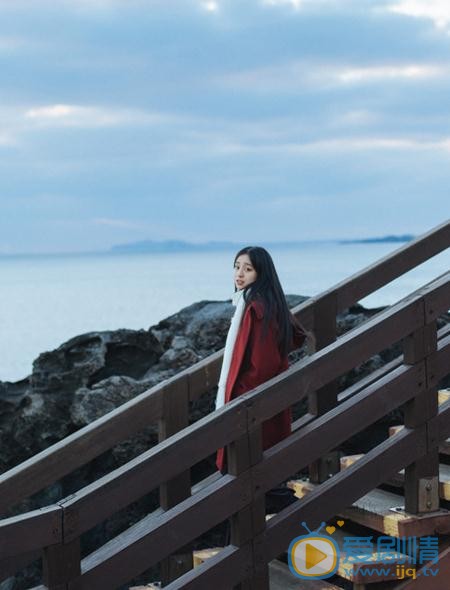 龚婉怡济州岛写真 龚婉怡高清写真_龚婉怡高清剧照