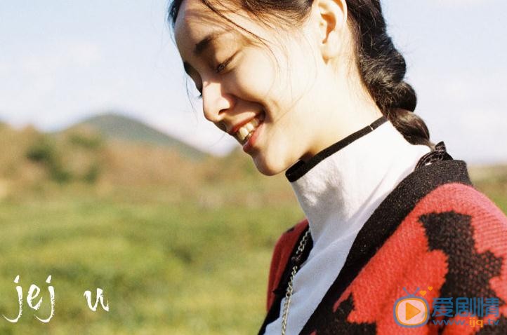 龚婉怡济州岛写真 龚婉怡高清写真_龚婉怡高清剧照