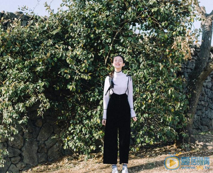 龚婉怡济州岛写真 龚婉怡高清写真_龚婉怡高清剧照
