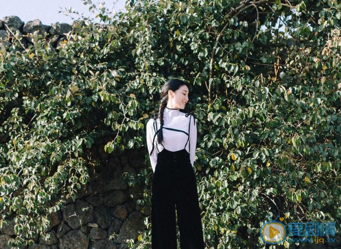龚婉怡济州岛写真 龚婉怡高清写真_龚婉怡高清剧照