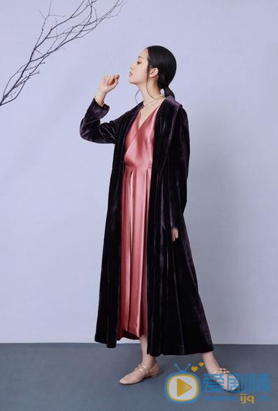 龚婉怡气质写真 龚婉怡高清写真_龚婉怡高清剧照