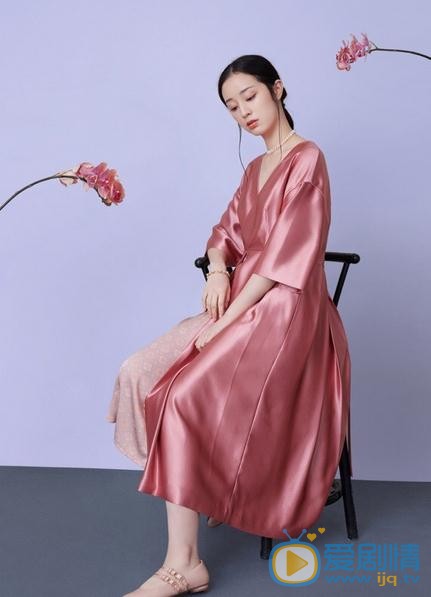 龚婉怡气质写真 龚婉怡高清写真_龚婉怡高清剧照