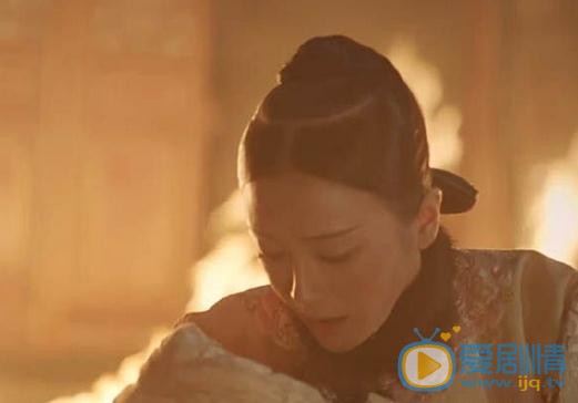 延禧攻略富察皇后为什么自杀？揭秘富察皇后自杀的原因