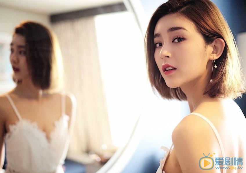 郭小炜气质写真 郭小炜高清写真_郭小炜高清剧照