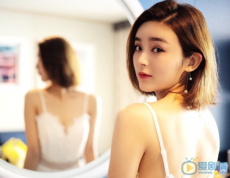 郭小炜气质写真 郭小炜高清写真_郭小炜高清剧照